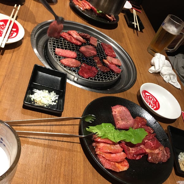 Fotos En 焼肉屋くいどん 新百合ヶ丘店 麻生区 Kawasaki 神奈川県