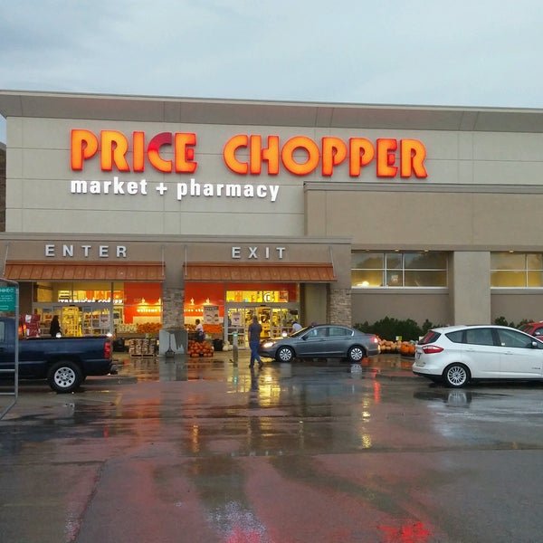 Price Chopper Grocery Store