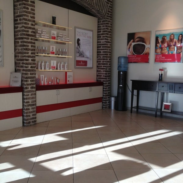 European Wax Center Summerlin 7210 W Lake Mead Blvd Ste 7/8