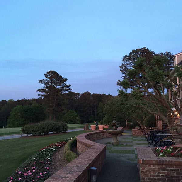 Photo taken at Indian Hills Country Club by Jnkm K. on 4/28/2015