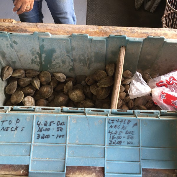 Photos at Blacky's Clam Stand 1128 E Bay Ave