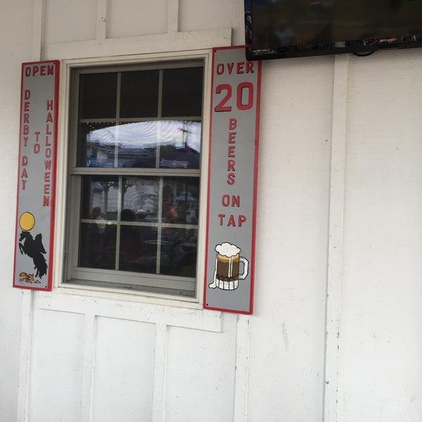 Buckeye Bar Kelleys Island, OH