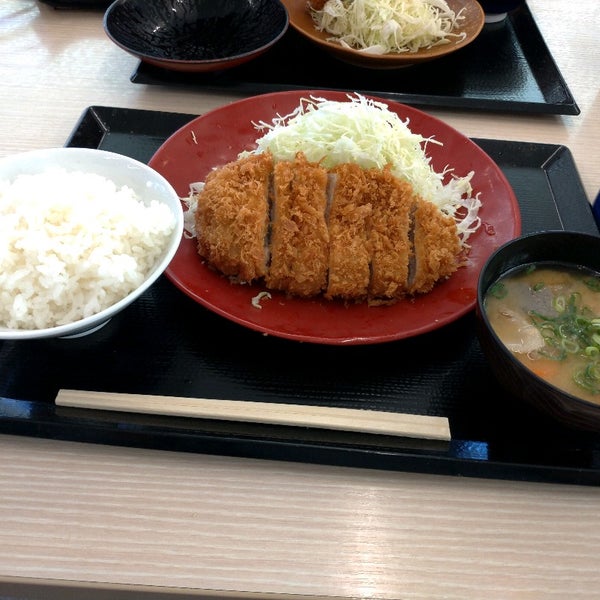 かつや 水戸桜ノ牧店 見川町2138 48 かつや 水戸桜ノ牧店 見川町2138 48