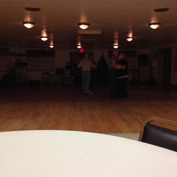 Elderton Town Hall City Hall in Elderton