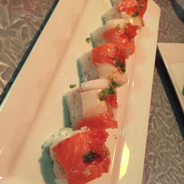 Wasabi Sushi Bistro River Heights 105121 Osborne St.