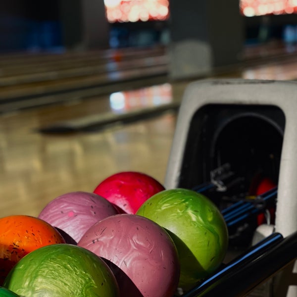 AMF Bowling ad TV 2009