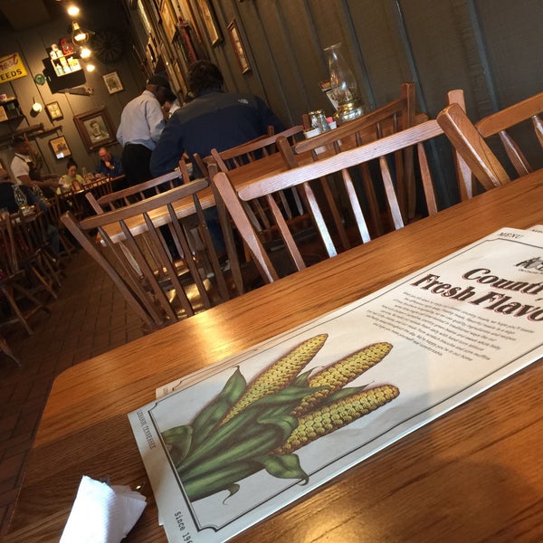 Cracker Barrel Old Country Store Jonesboro, AR