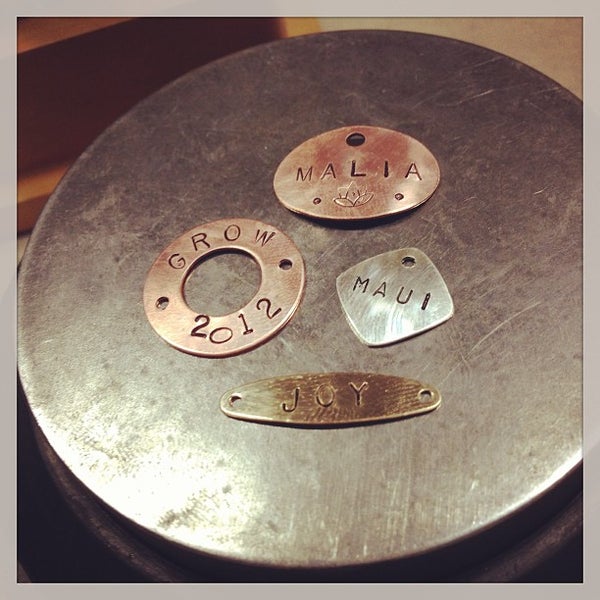 Bead It Kaimuki Arts and Crafts Store in Honolulu