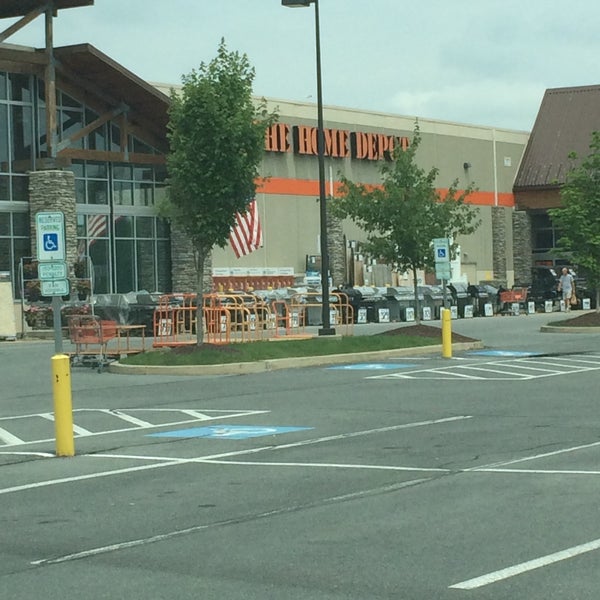 The Home Depot 11 tavsiye