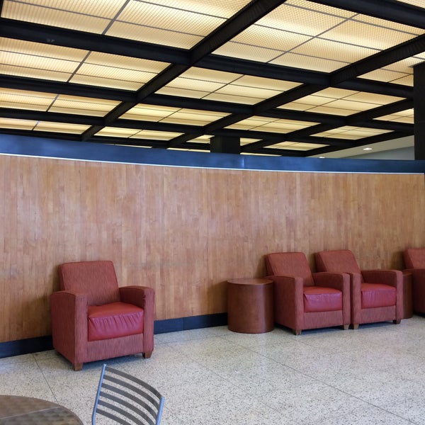 Photos at Kern Graduate Building - Penn State University