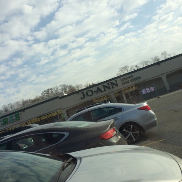 JOANN Fabrics and Crafts Altoona, PA