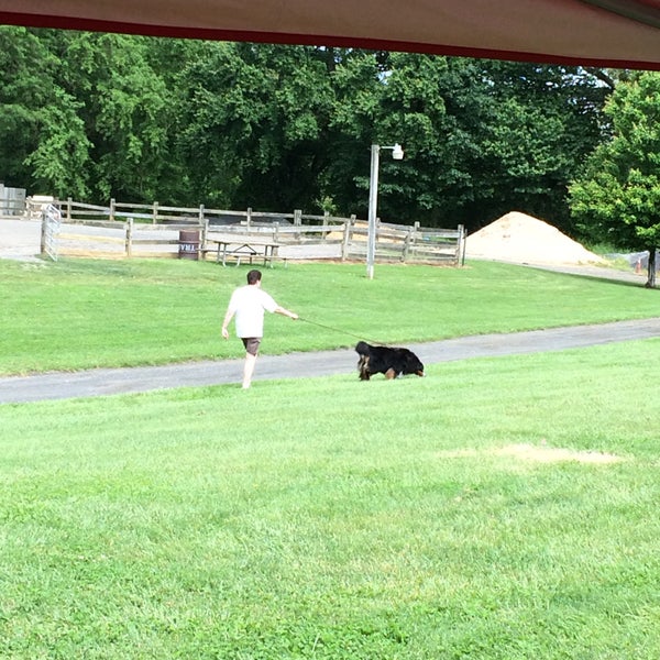 East Freehold Park & Showgrounds Park in Freehold