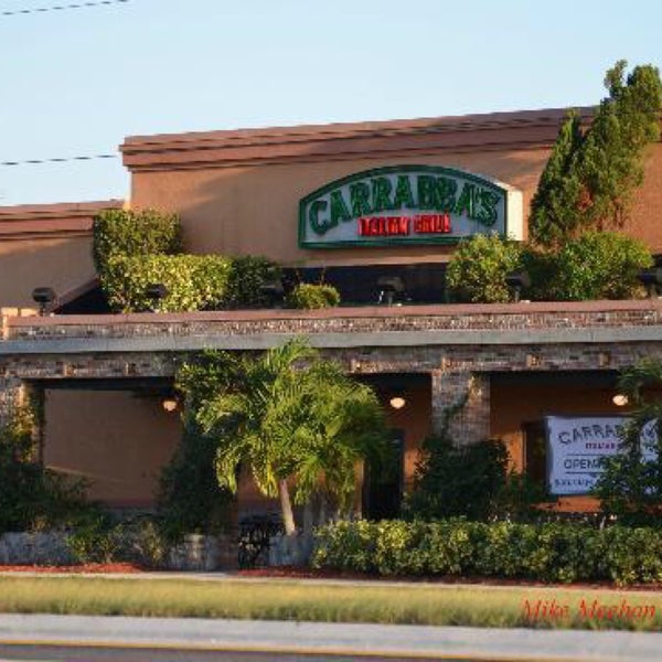 Photos at Carrabba's Italian Grill East Louisville 617 S