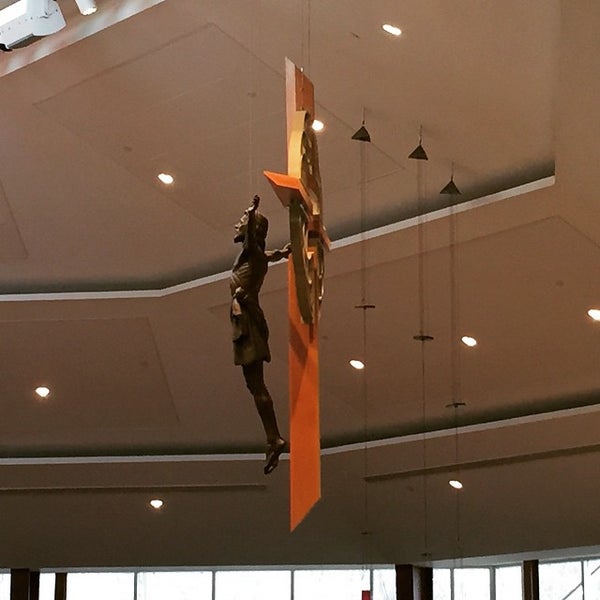 Saint Rose of Lima Catholic Church Gaithersburg, MD