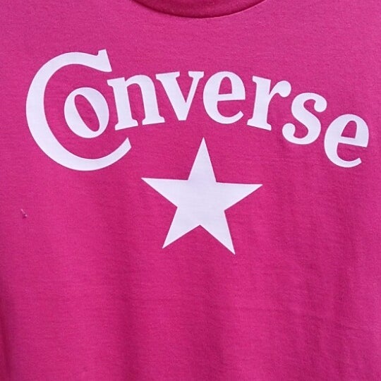 converse outlet harbour town