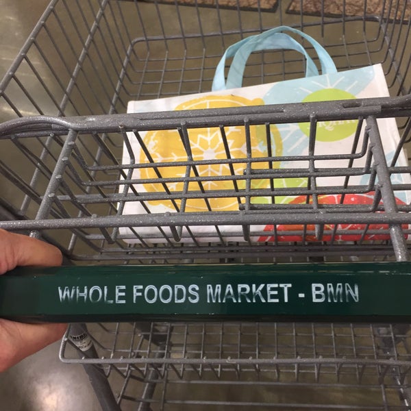 whole foods north little rock
