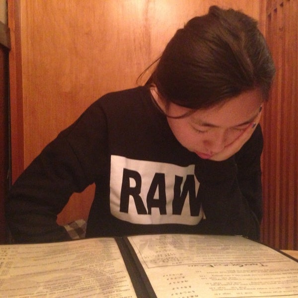 12/29/2013にEthen Z.がTawara Japanese Restaurantで撮った写真