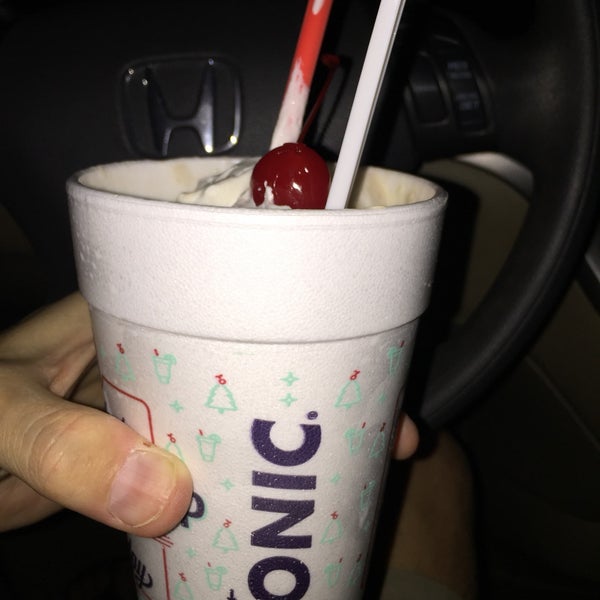 Sonic Beach DriveIn Homestead Restaurante Fast Food