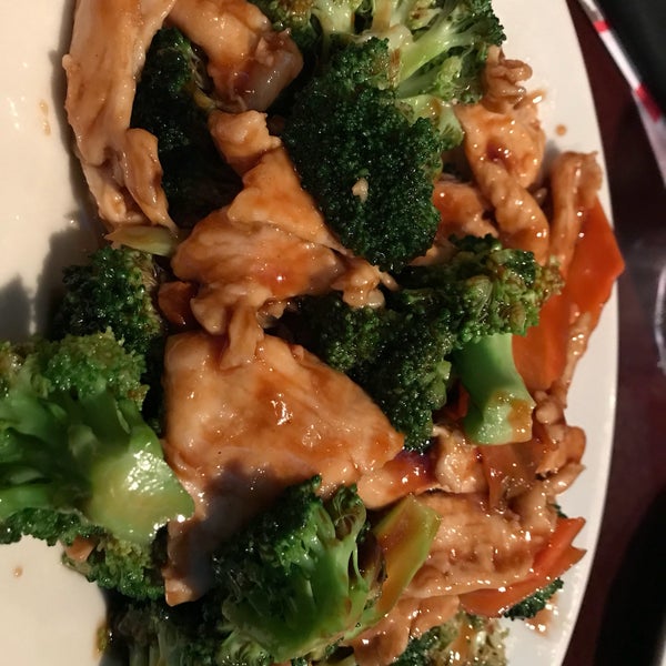 Wild Wok Asian Bistro 12 tips