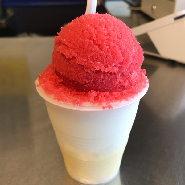 Cecilie' Gourmet Italian Ices Confitería