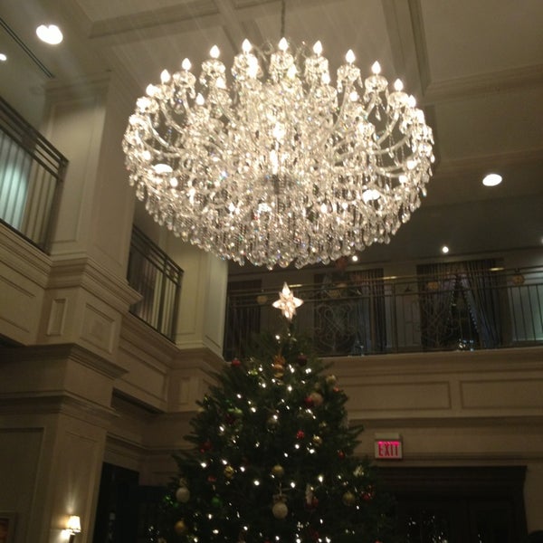 Photo taken at Windsor Arms Hotel by Sandra S. on 12/18/2012