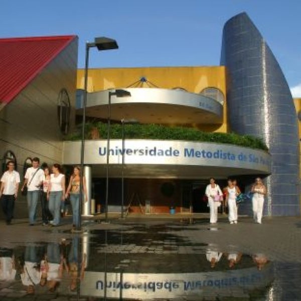 São Bernardo do Campo - Universidade São Judas Tadeu