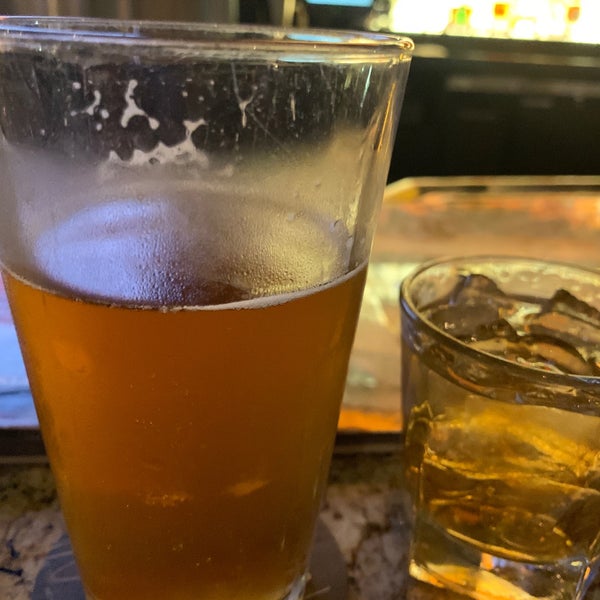 Photo taken at BJ&#39;s Restaurant &amp; Brewhouse by Dennis M. on 11/21/2019