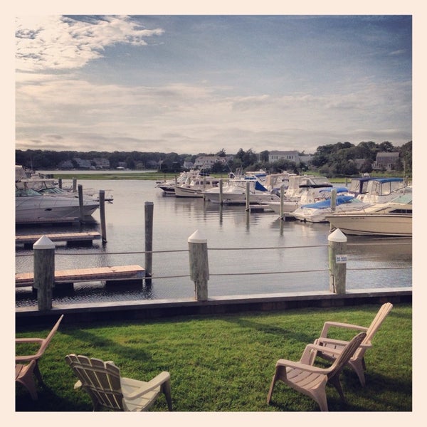 Summer Shanty 140 Main St