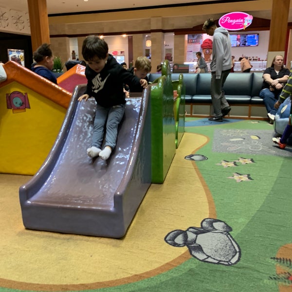 Southridge Mall Play Zone Milwaukee, WI