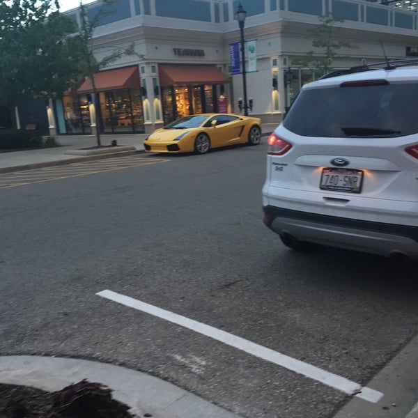 Photo taken at Bayshore Town Center by Danny R. on 8/7/2015