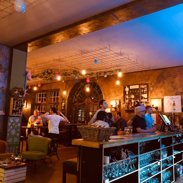 Nylon cafe köln