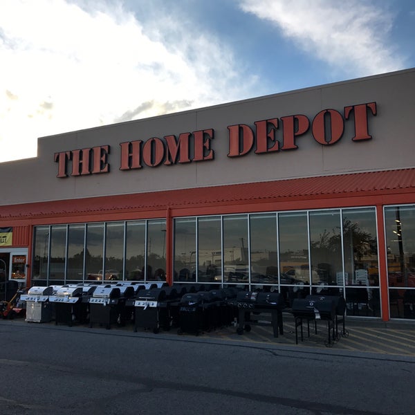 The Home Depot Elizabethtown, KY