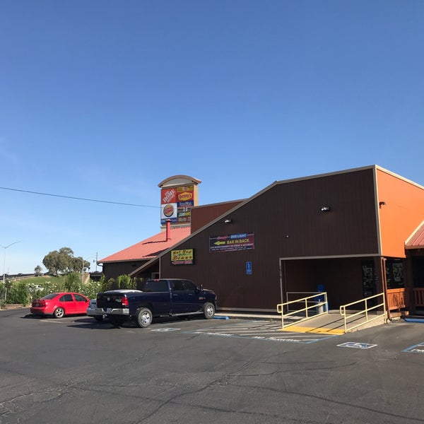 Hot Rod Diner Ceres, CA