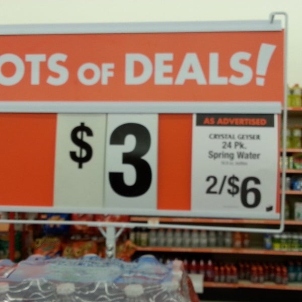 Big Lots 2 tips