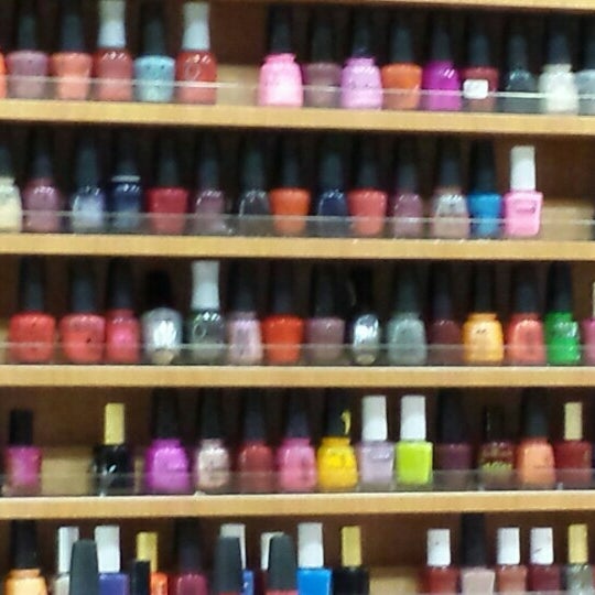 Image Nails Friendswood, TX