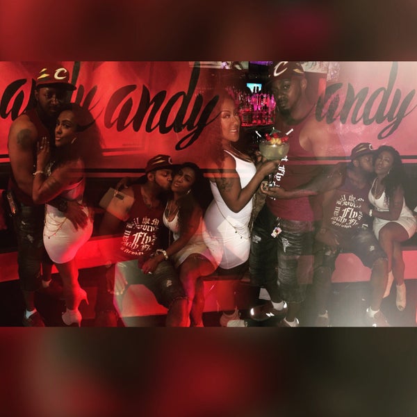 eye candy lounge