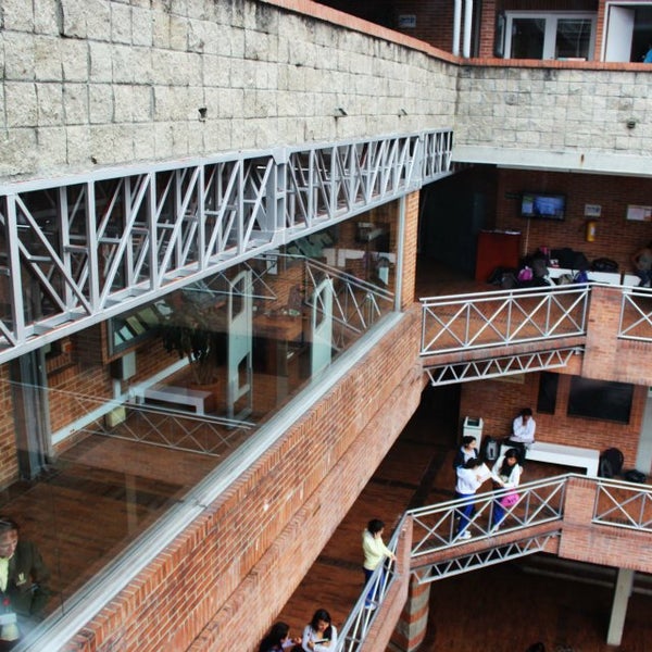 La Biblioteca en 2013