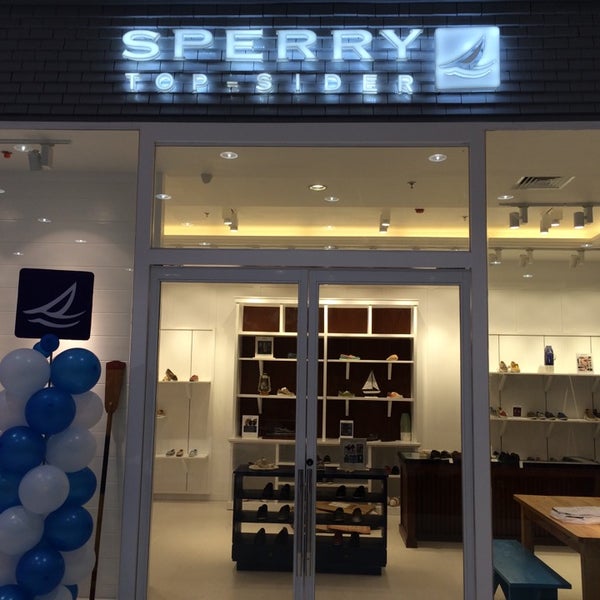 Sperry sm north deals
