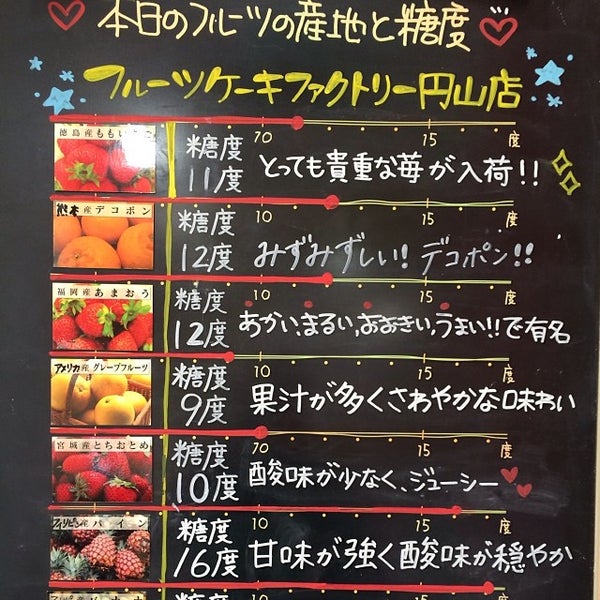 Photos At フルーツケーキファクトリー 円山店 Dessert Shop In Sapporo Photos At フルーツケーキファクトリー 円山店 Dessert Shop In Sapporo