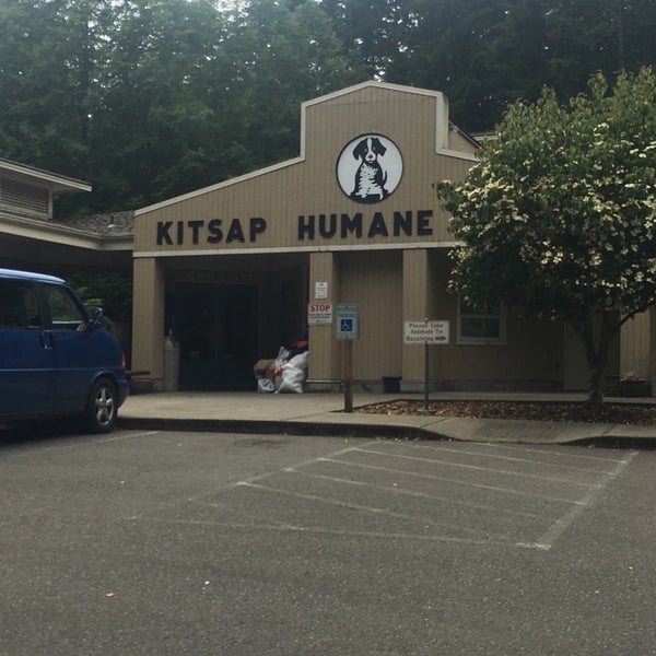 Photos at Kitsap Humane Society Pet Supplies Store in Silverdale