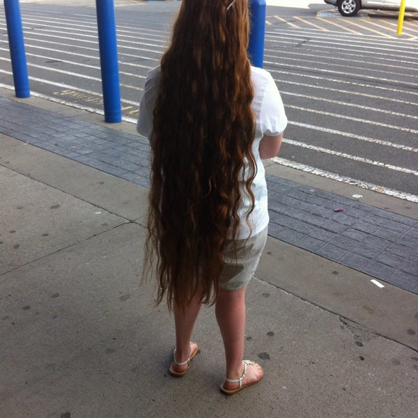 Walmart Supercenter Waverly, TN