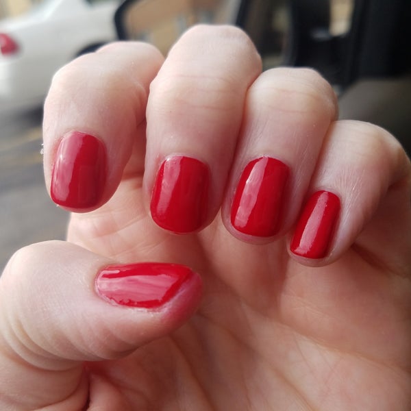 Hera & Nails Salon Nail Salon in Arlington Heights