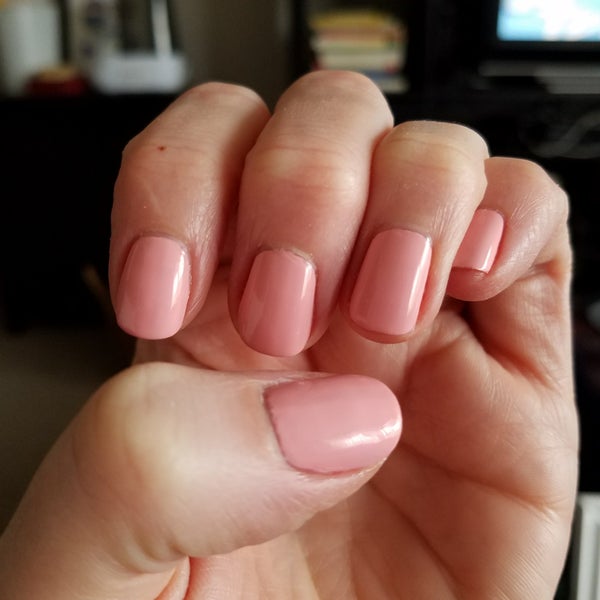 Hera & Nails Salon Nail Salon in Arlington Heights