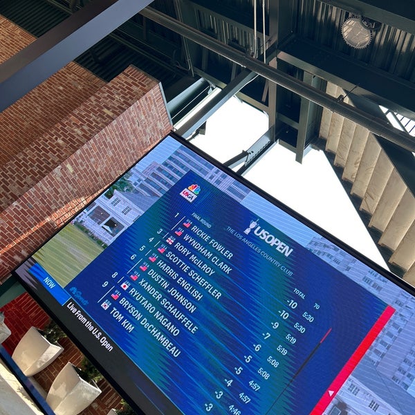 Foto tomada en Fluor Field at the West End  por Brian C. el 6/18/2023