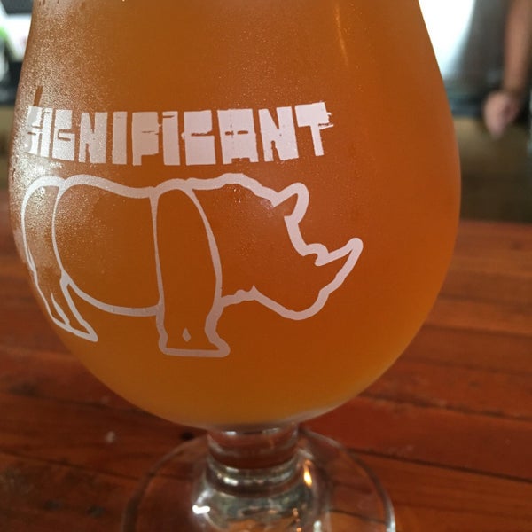 Photo taken at BuckleDown Brewing by Jeff L. on 7/20/2019
