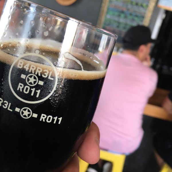 Photo taken at BuckleDown Brewing by Jeff L. on 7/20/2019