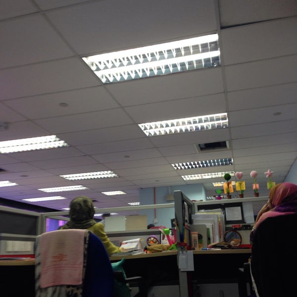 Graha Maju Micost 8th Floor Melaka Melaka