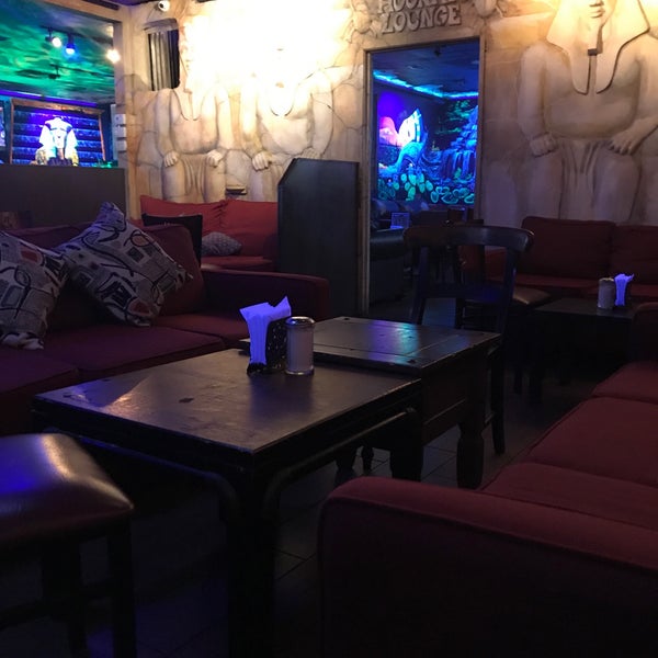 Cairo Hookah Lounge 26 tips