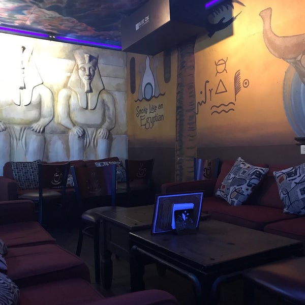 Cairo Hookah Lounge 26 tips