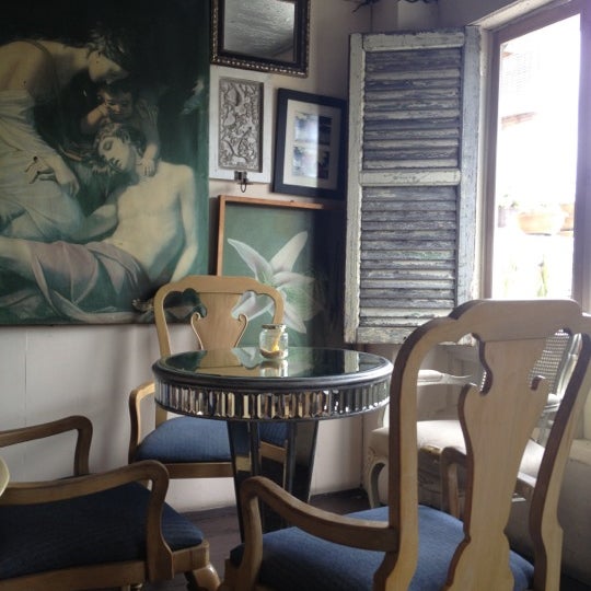 Limau Limau Cafe Melaka Melaka